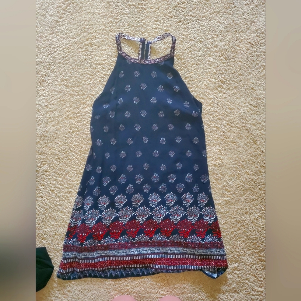 Urban Girl short dress